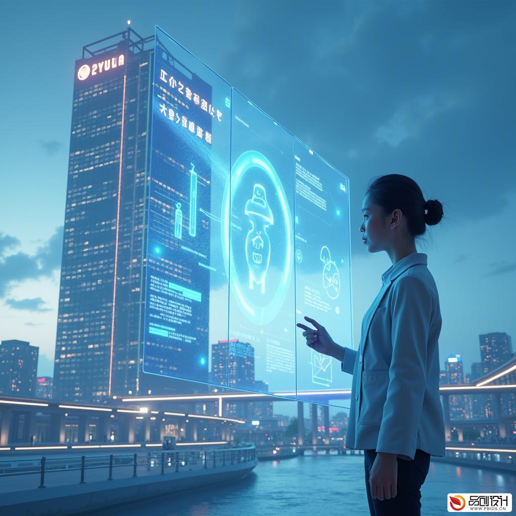 玉林应用交互体系设计中心：创新引领未来设计新风尚
