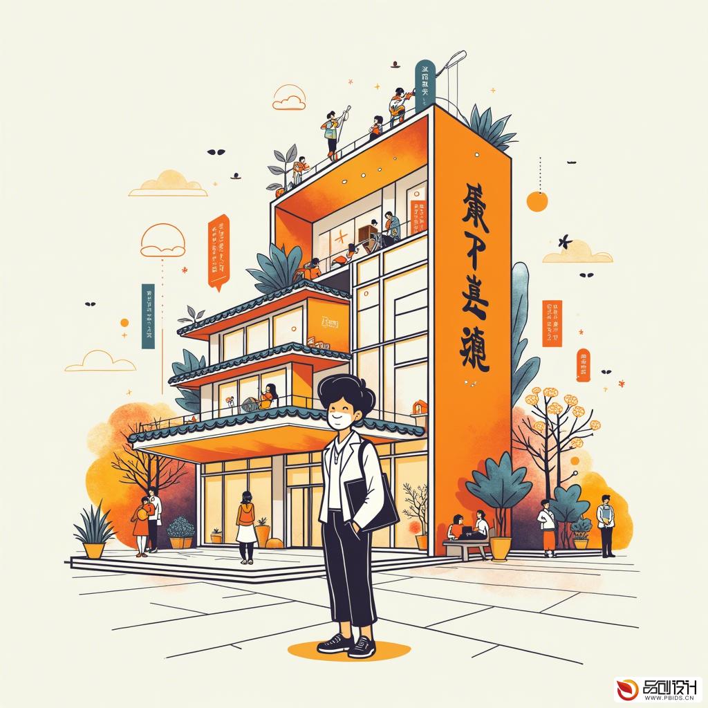 赣州市营销视觉设计创新服务中心:引领设计新风尚,赋能品牌营销