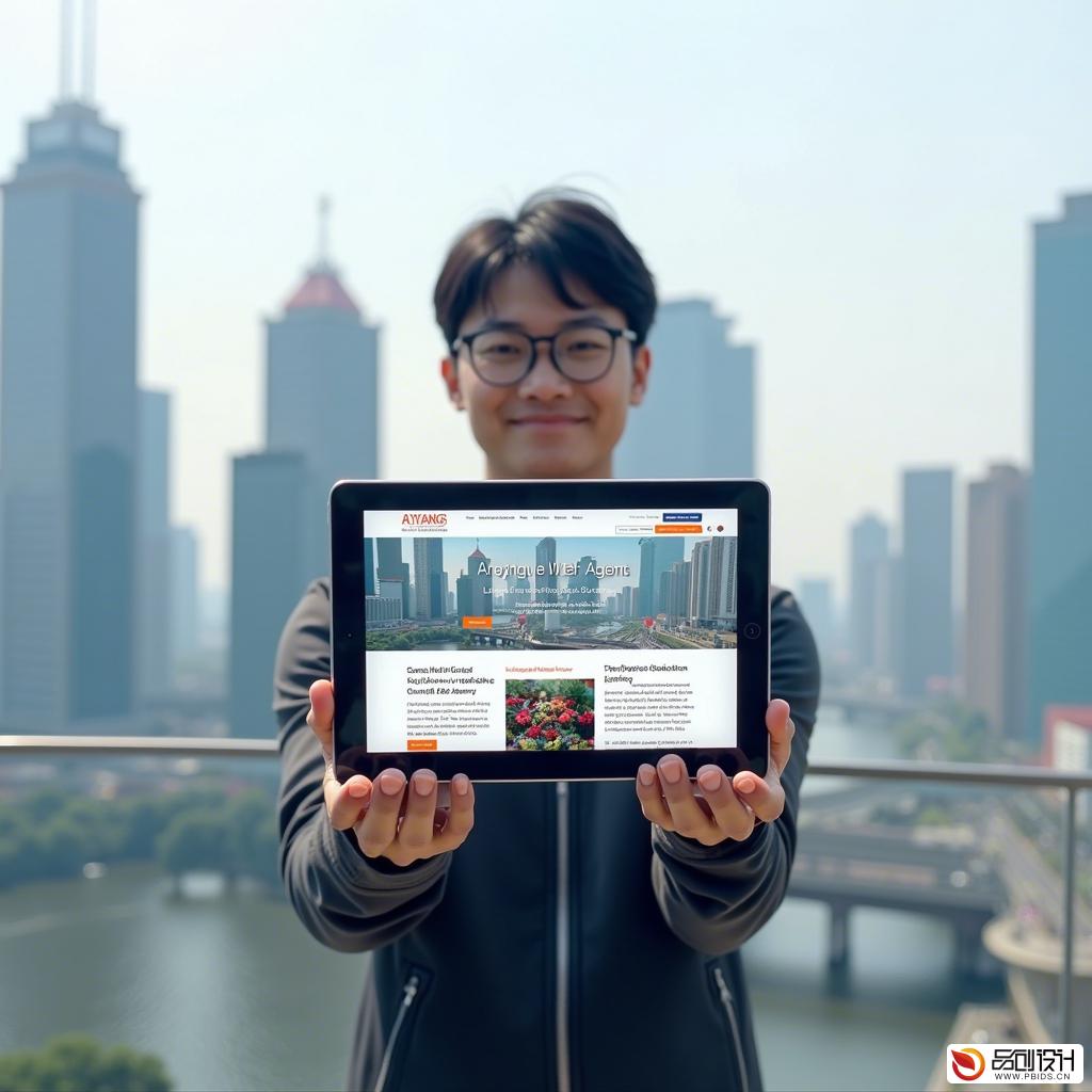 安阳市自适应网页设计机构：打造卓越用户体验的先锋
