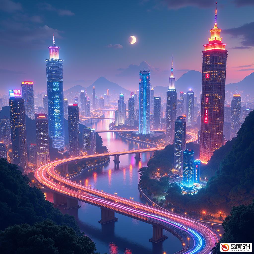 石嘴山市品牌动态图形团队的创意之旅
