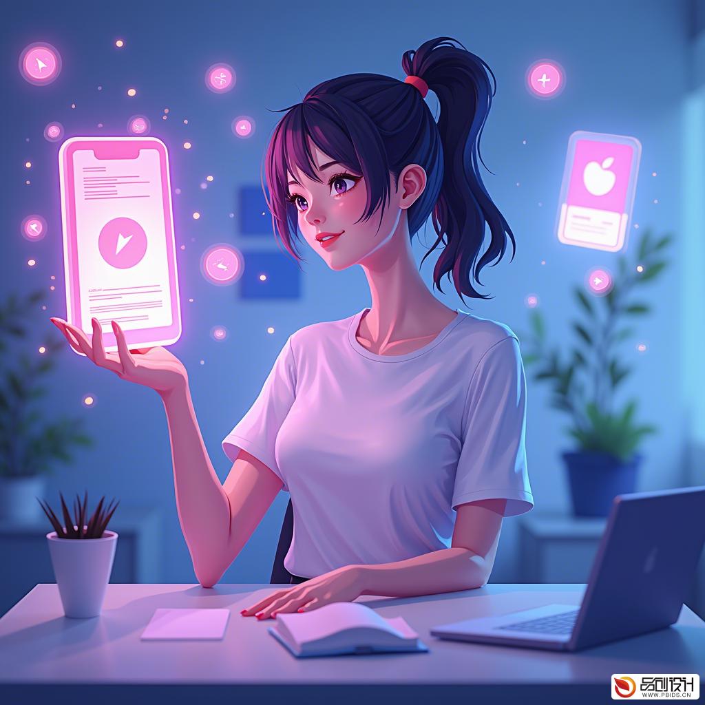吉林市应用界面重构有限公司:创新设计,重塑数字体验