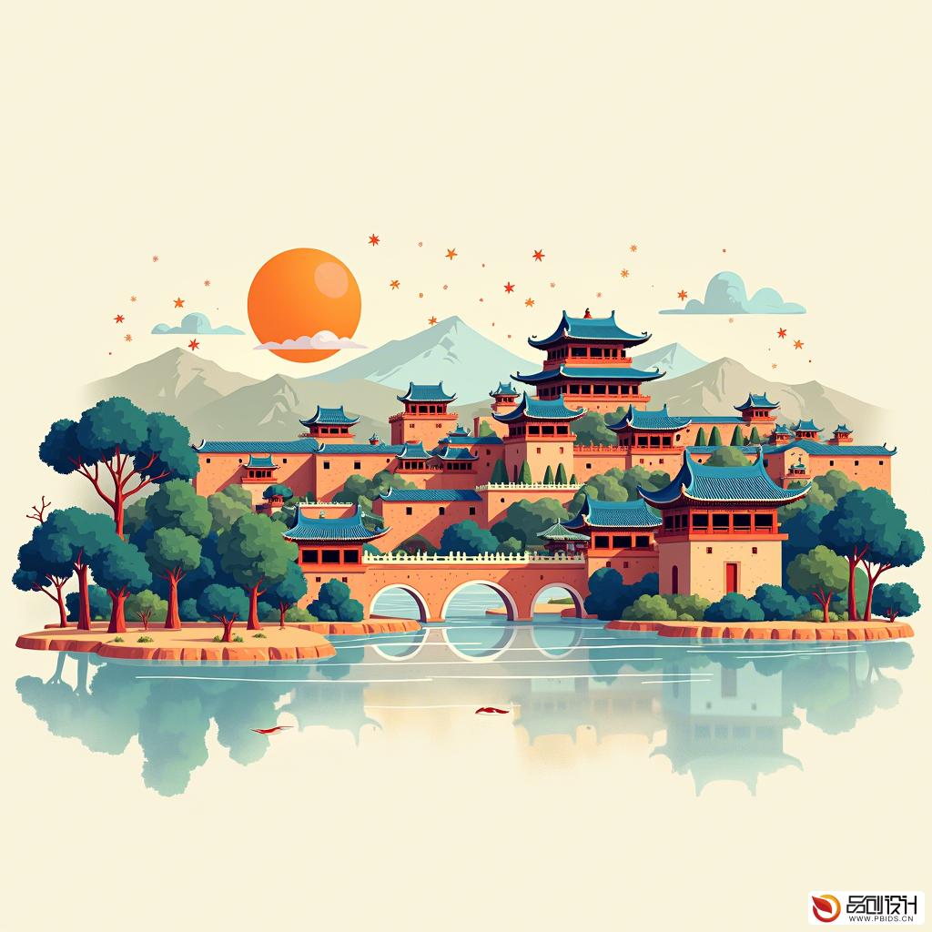 喀什地区网页视觉架构公司的创新之路