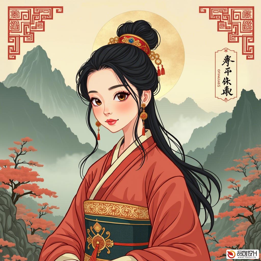 凉山彝族自治州品牌符号设计的理想合作伙伴