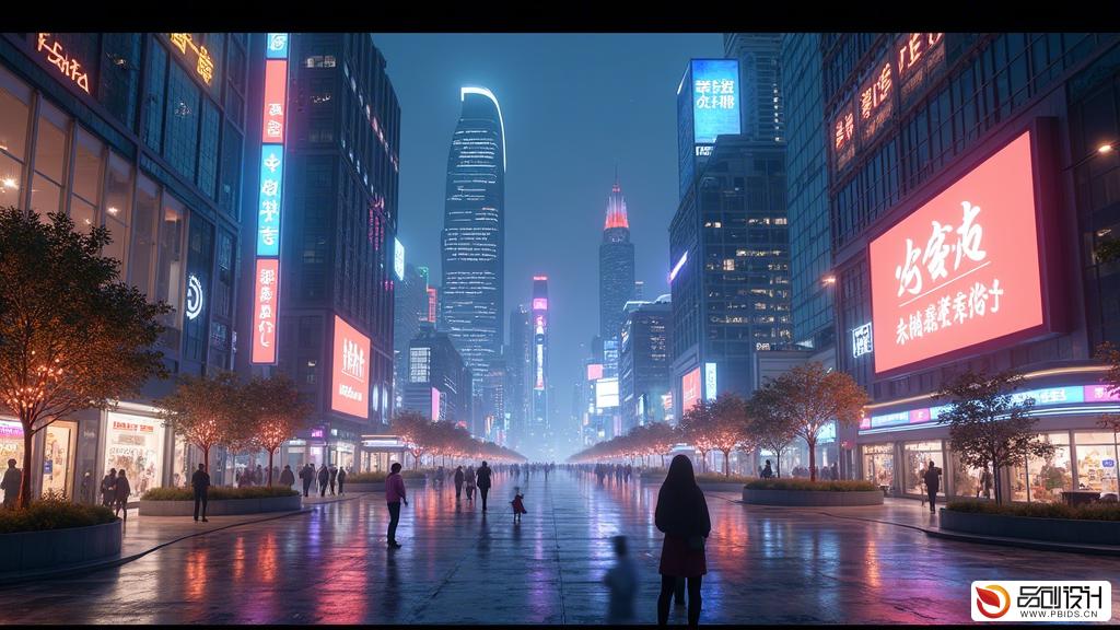 鸡西跨屏交互设计工作室：引领数字时代的创新设计潮流
