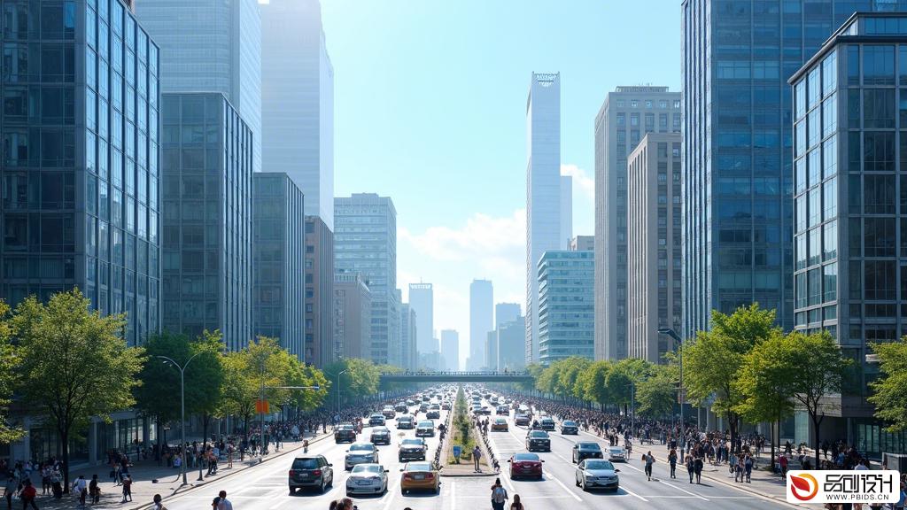 长春市界面视觉体系有限公司：塑造城市视觉新风貌的领航者
