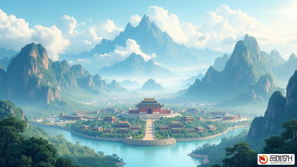 湖北省品牌视觉工作室：塑造品牌形象的创意先锋
