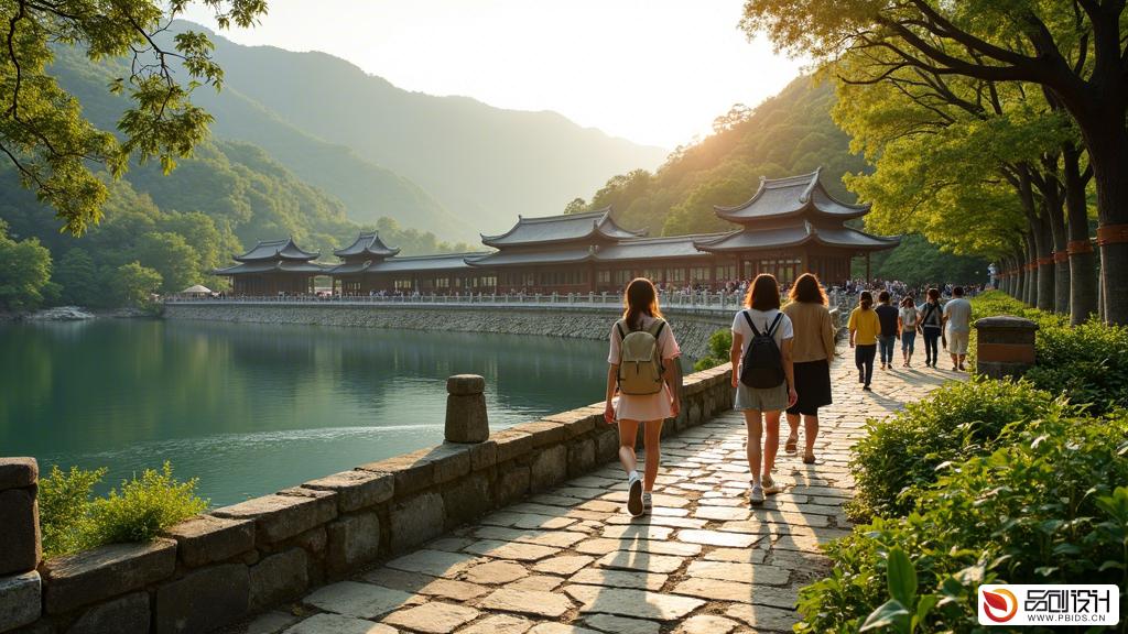 国内游交互动效设计创新服务中心：引领旅游体验新风尚
