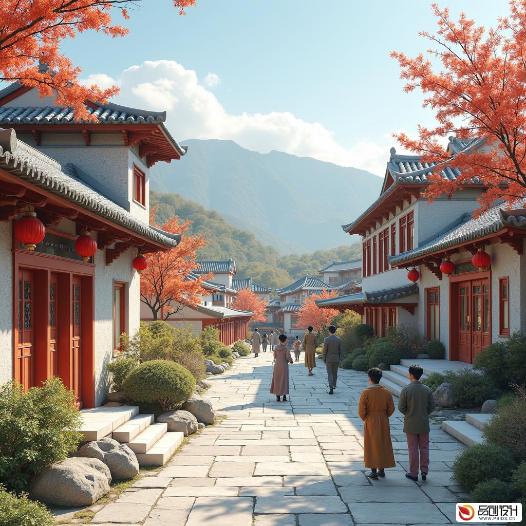 携手共创美好未来：阿坝藏族羌族自治州运营设计合作伙伴探索之旅
