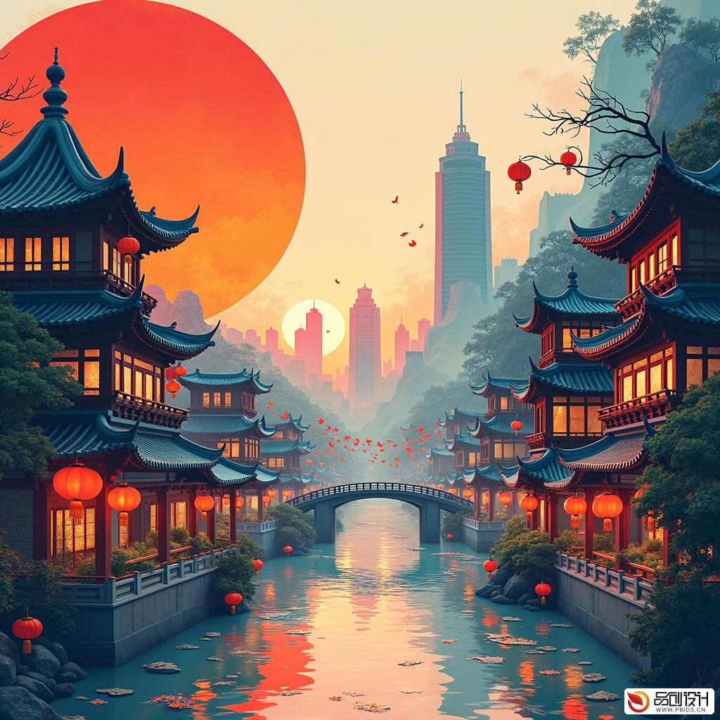 孝感市品牌动态图形机构的创新与发展