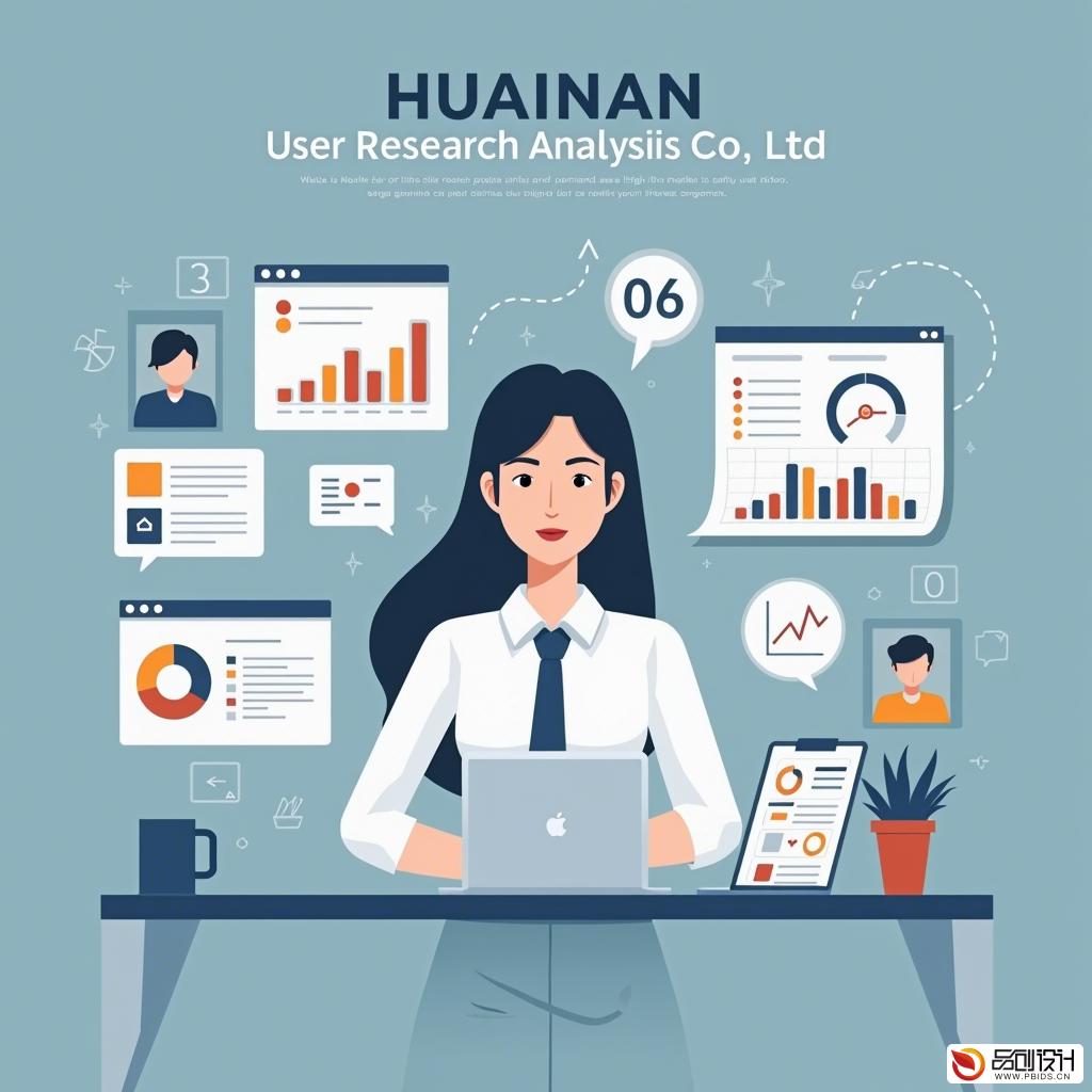淮南用户研究分析有限公司:洞察市场,引领未来