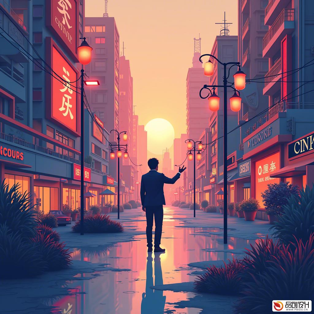 福州UI规范设计公司:塑造数字产品的视觉与交互新标准