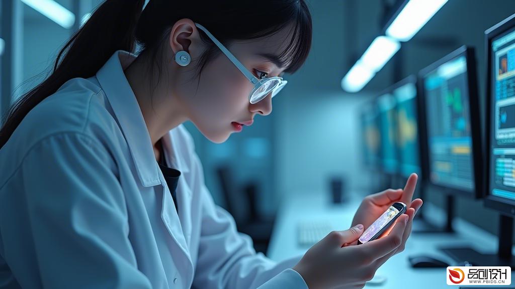 智能穿戴设备用户行为设计：洞察、优化与未来趋势
