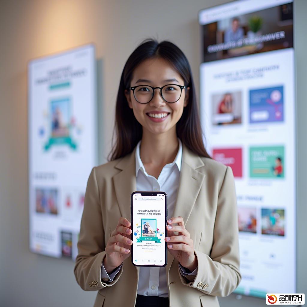 威海市H5营销页面工作室:打造高效互动的营销新体验