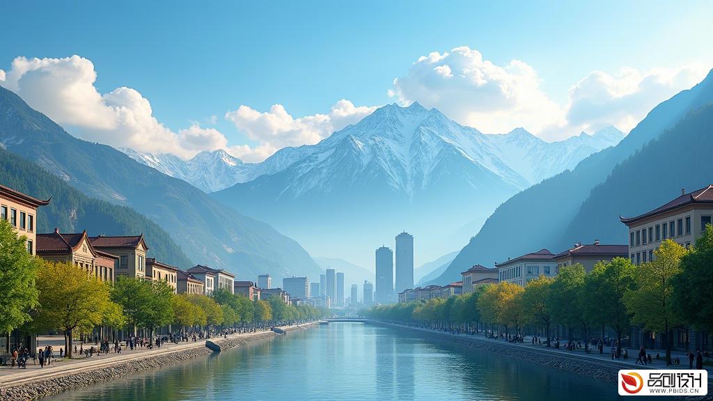 哈密市界面美学设计公司的创新之路：塑造数字世界的视觉盛宴
