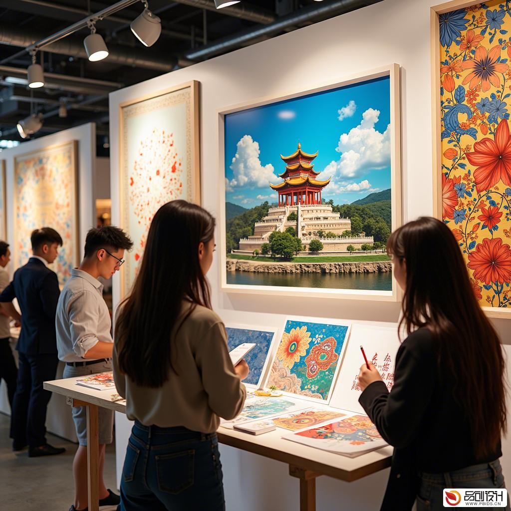 渭南市促销物料设计合作伙伴:打造高效营销的视觉盛宴