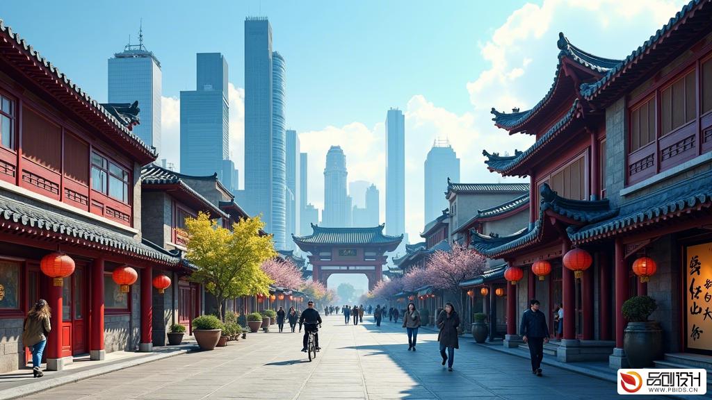 邯郸市手机网页设计工作室：打造专业、创新与用户体验并重的数字界面
