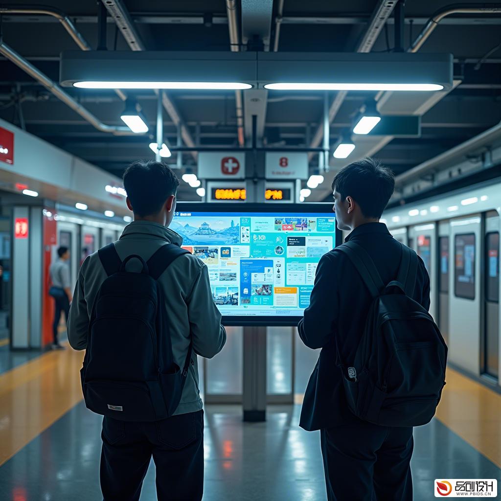 公共交通用户转化：视觉团队的创新策略与实践
