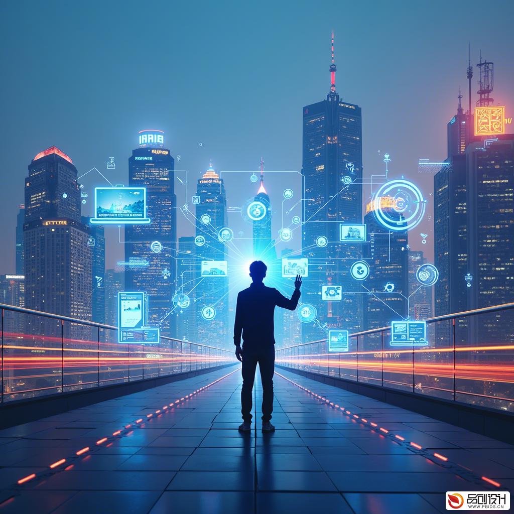 辽阳交互设计设计公司:塑造未来数字体验的创意先锋