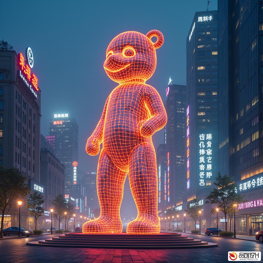 济南市应用品牌化设计单位的崛起与影响力
