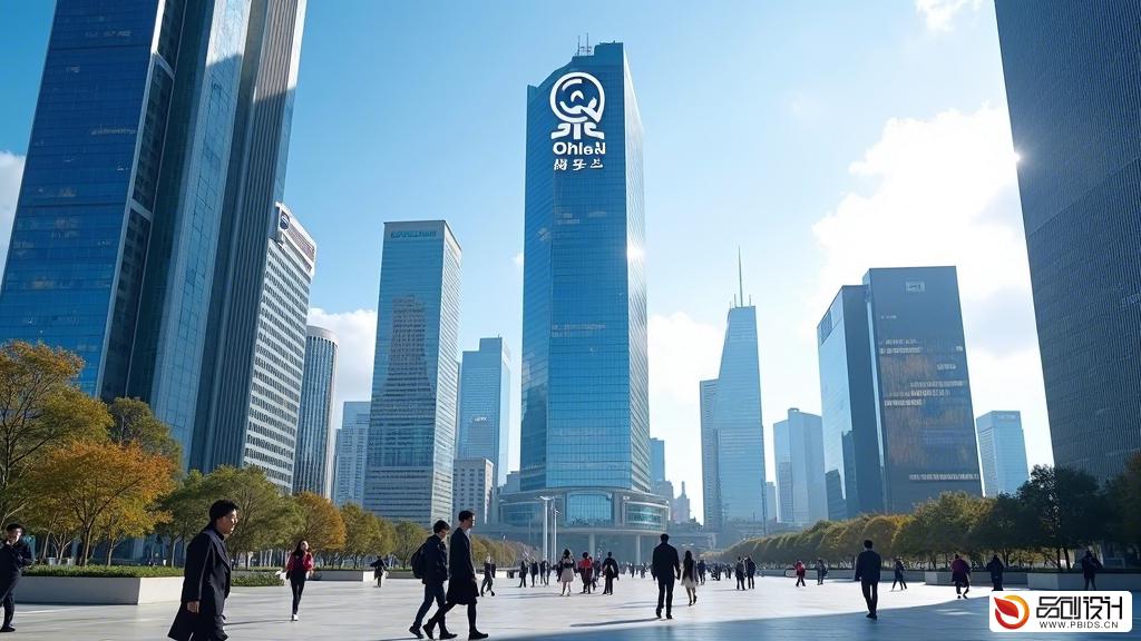 曲靖品牌升级设计：重塑城市形象，引领未来潮流
