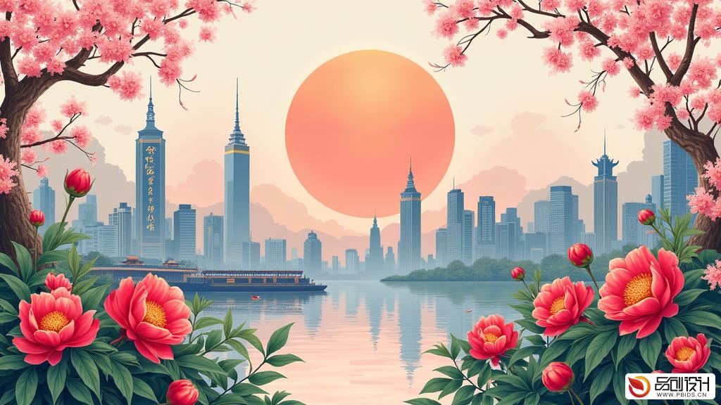 菏泽市VI系统设计团队的创意力量与品牌塑造
