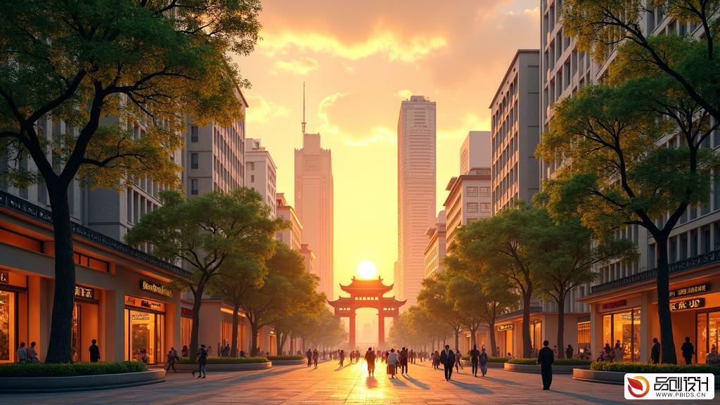 德州市品牌文化可视化有限公司：塑造城市品牌新风貌
