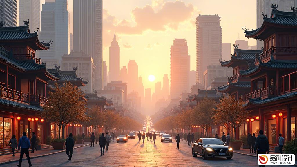 吉安市动态视觉叙事设计：创新引领未来视觉体验
