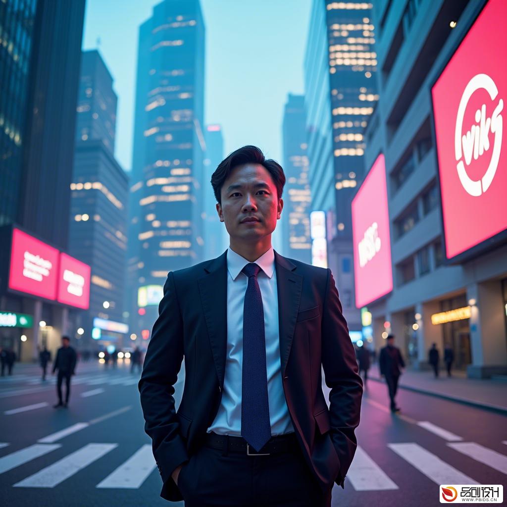 哈尔滨运营增长视觉:解锁城市商业新动力
