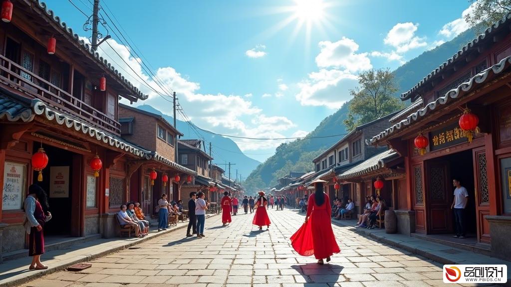 楚雄用户旅程设计：打造卓越用户体验的设计公司

