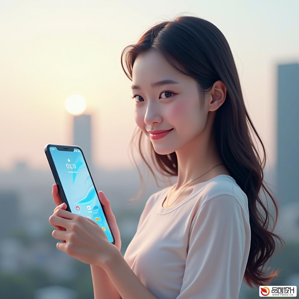 益阳市移动端UI/UX设计:塑造卓越用户体验的艺术