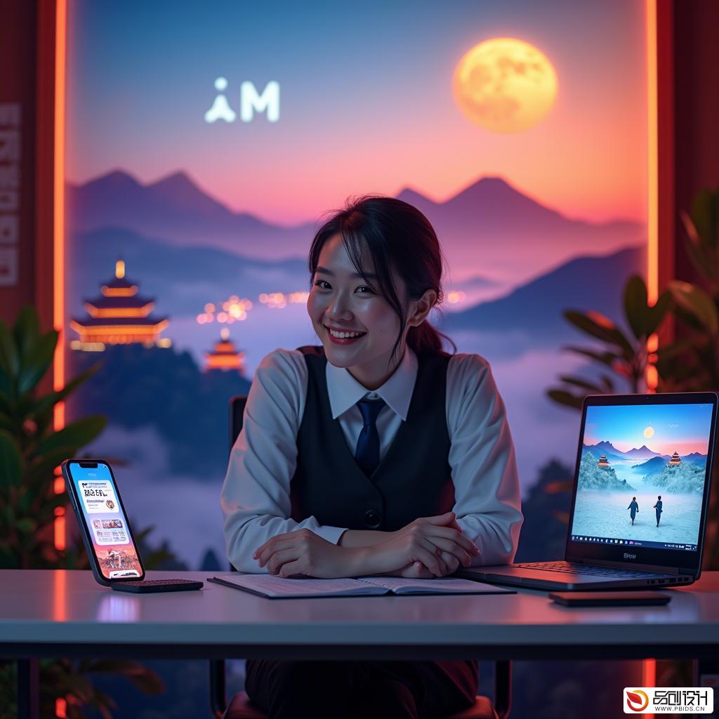 黄山高保真UI输出公司的创新之路与卓越服务