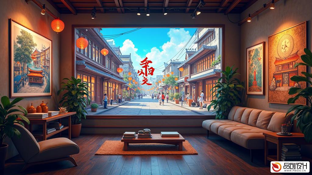南通UI设计设计中心：创意与技术的完美融合

