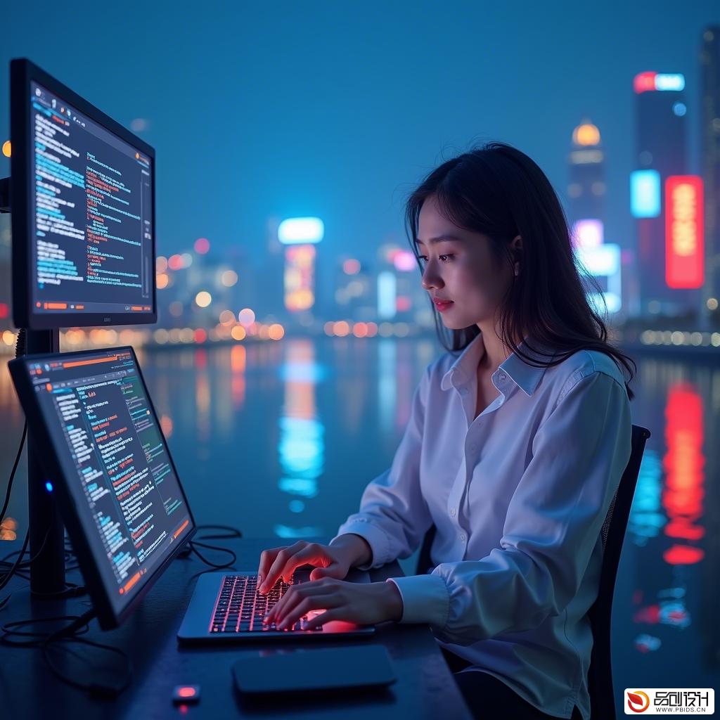 天津市软件界面优化设计公司的卓越之道