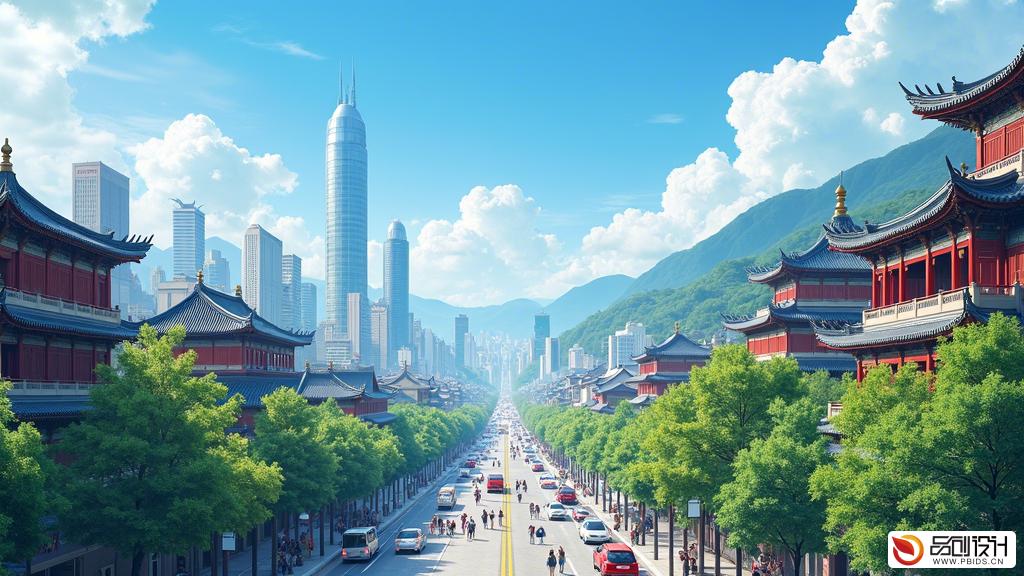 眉山市品牌创新设计智库：激发城市品牌新活力
