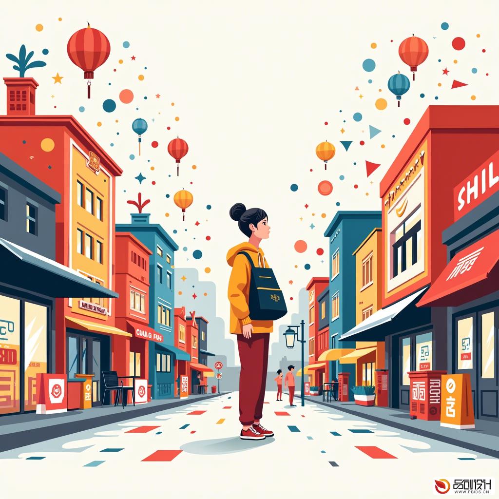 桂林市营销视觉设计:塑造品牌魅力的创意力量