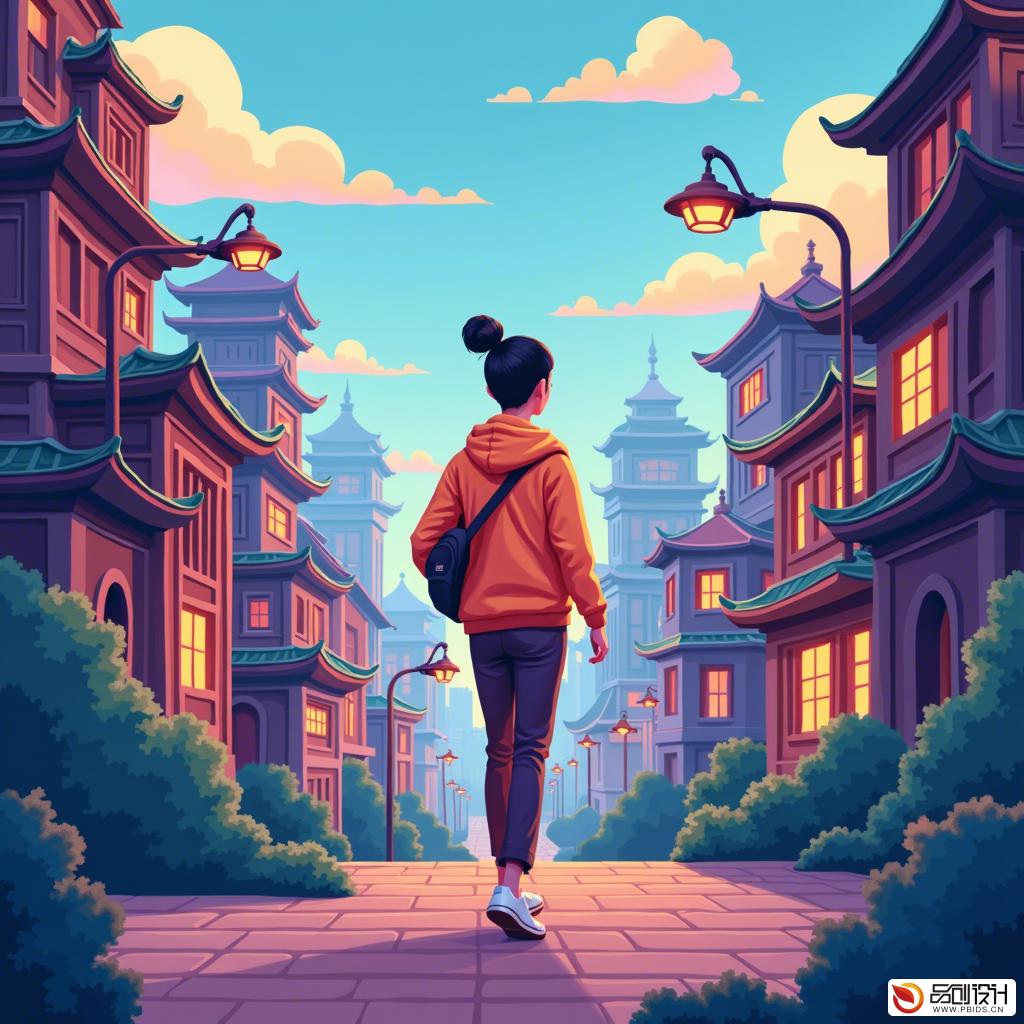株洲市网页动效设计公司的创新之路
