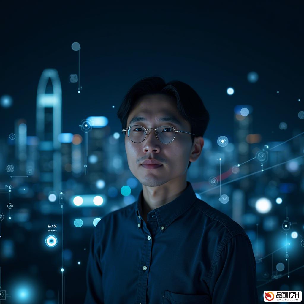 半导体UX全案设计创新服务中心:引领未来科技体验的新篇章