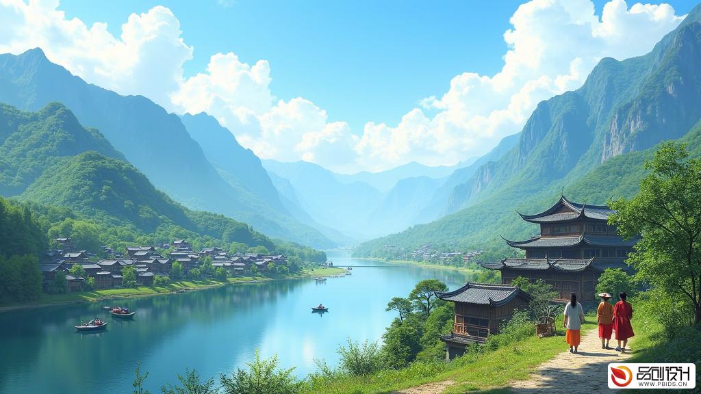 黔东南苗族侗族自治州交互逻辑设计工作室：匠心独运，重塑数字体验
