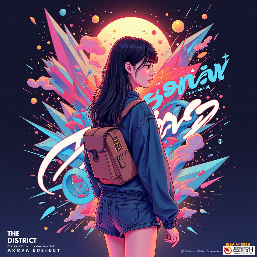 阿克苏地区视觉动效规范设计有限公司:引领创意设计的先锋