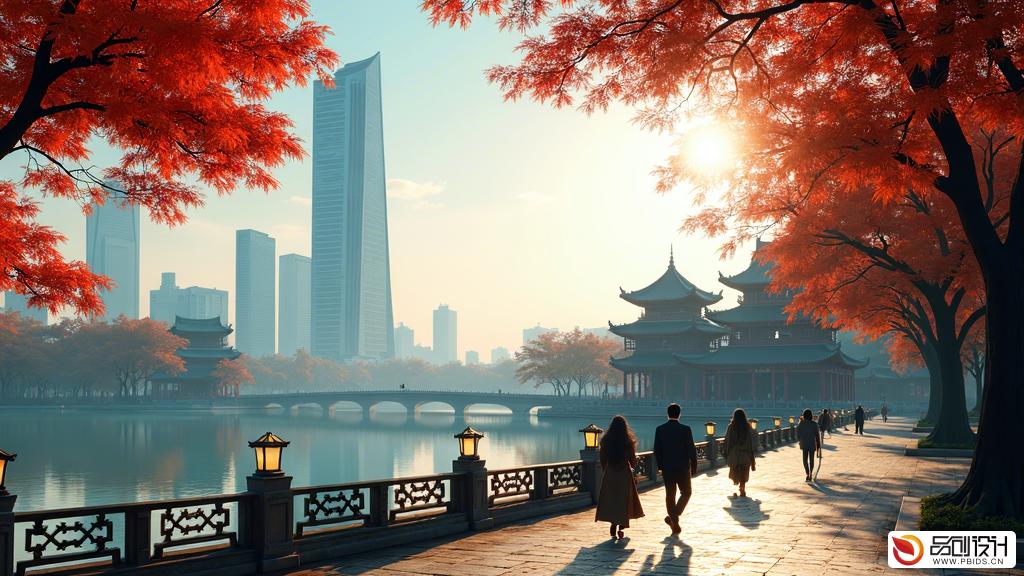杭州市企业IP打造设计公司的全方位解析
