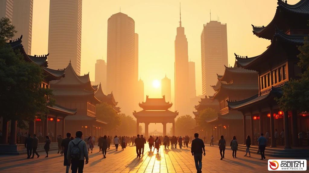 泉州市交互设计创新服务中心：引领未来设计新风尚
