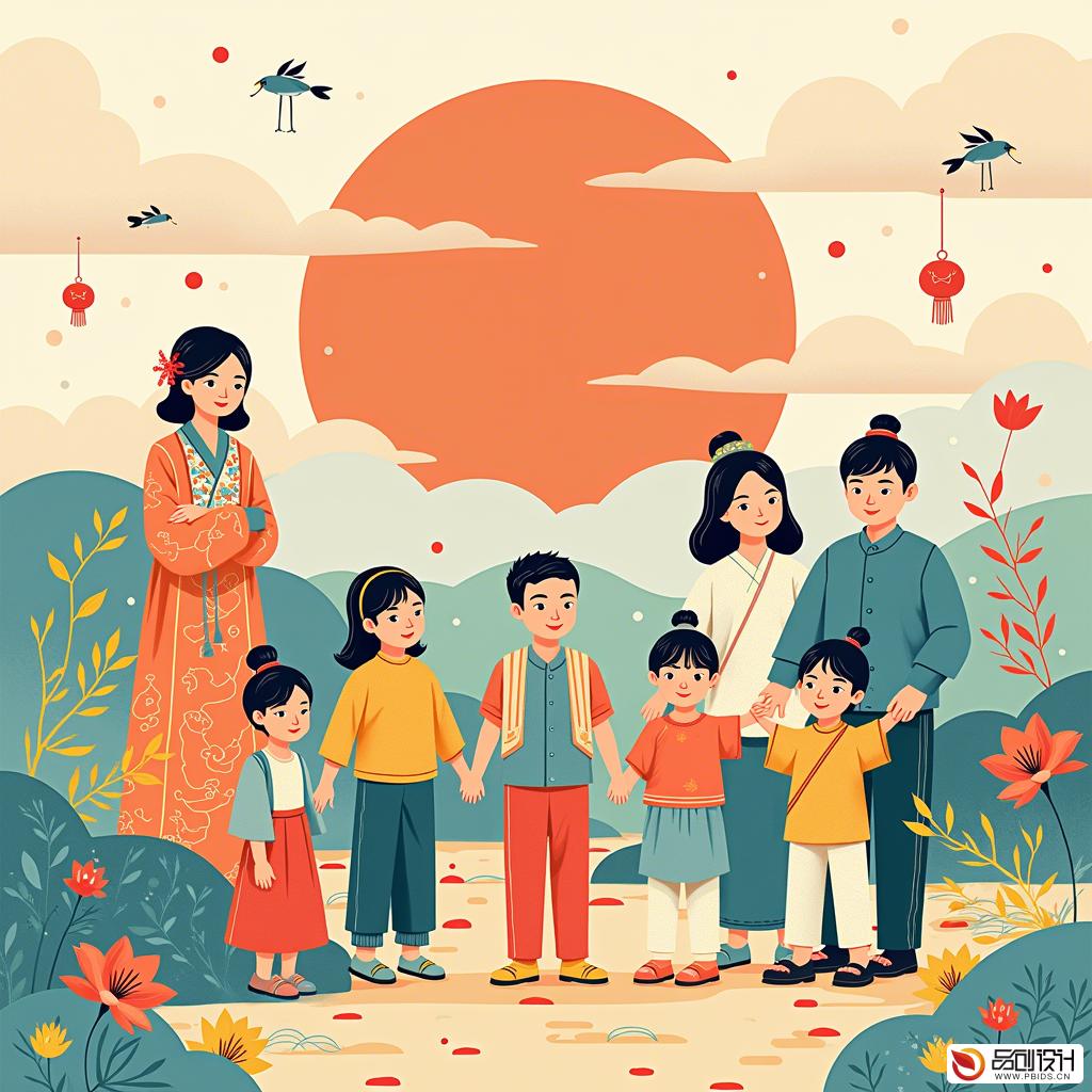 兴安盟社交传播设计中心：创新引领，塑造城市文化新风貌
