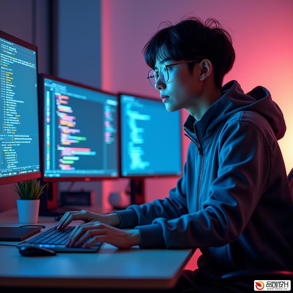 揭阳GUI深度定制工作室：打造个性化视觉体验的专家
