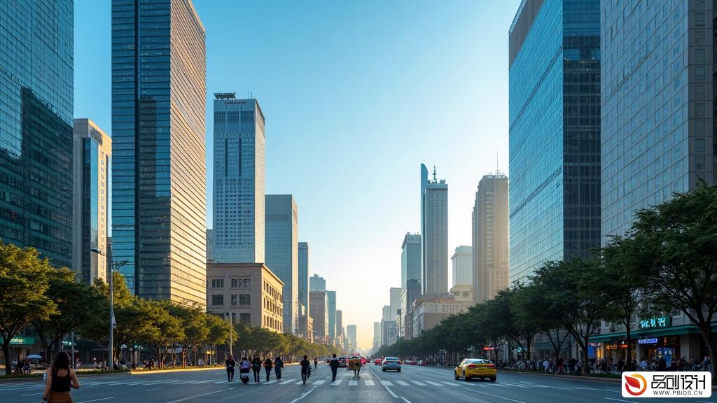台州市交互原型设计：塑造未来数字体验的创意力量
