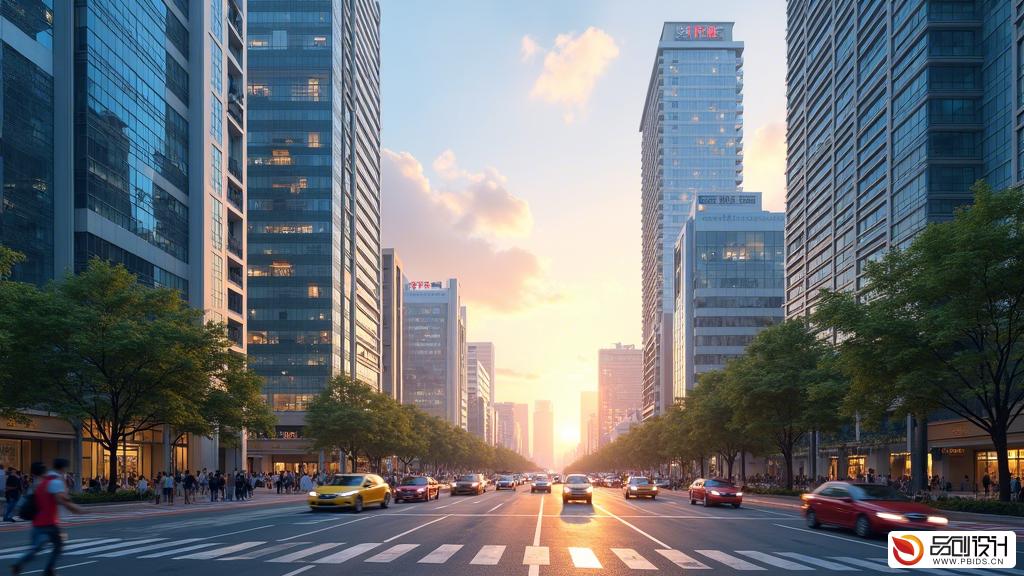 厦门市企业IP打造：塑造品牌灵魂的全方位策略
