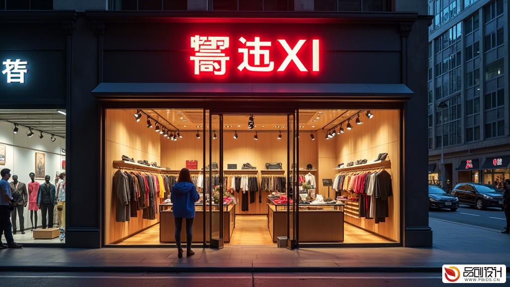 海西品牌文化可视化设计中心：塑造品牌灵魂的视觉艺术
