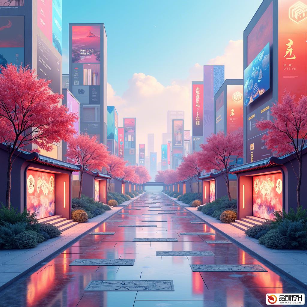 嘉峪关市用户体验设计创新服务中心:引领未来设计新风尚