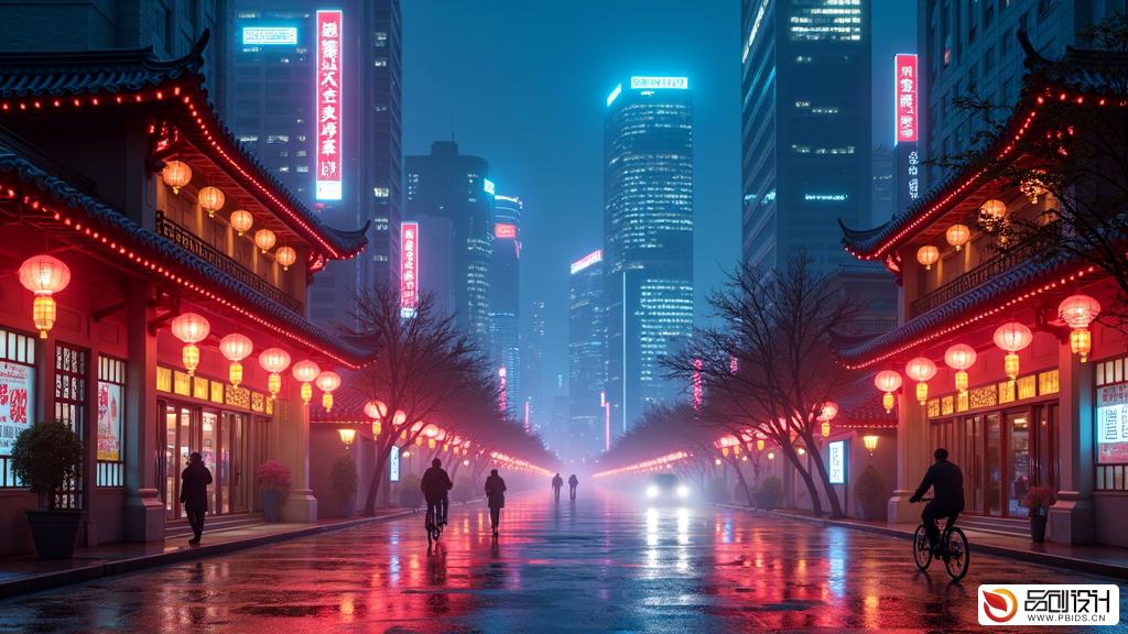 广东省动态视觉叙事设计机构的创新与发展
