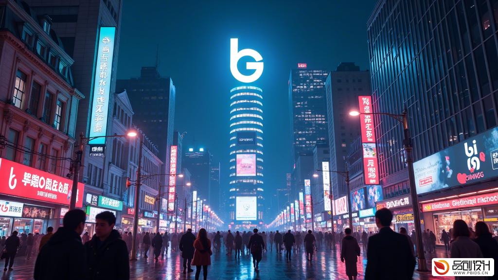 毕节品牌升级设计：重塑企业形象，引领市场潮流
