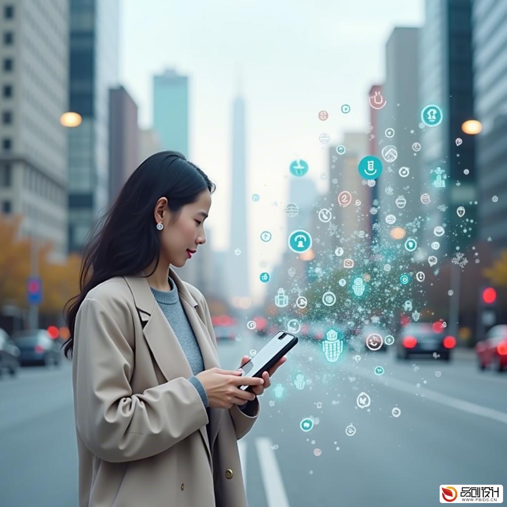白银市移动端UI/UX企业的崛起与创新之路